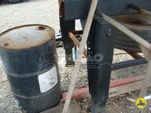 Carreta Tanque Inox Térmica