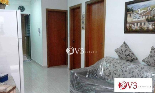 Imagem 15 de 15 de Studio À Venda, 37 M² Por R$ 194.900,00 - Parque Maria Luiza - São Paulo/sp - St0013