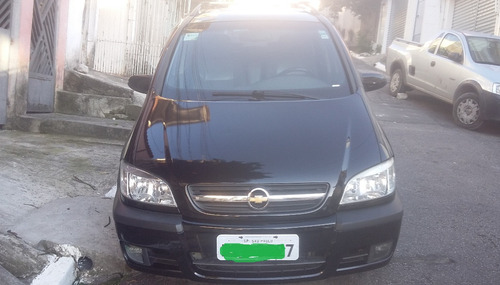 Chevrolet Zafira Elite