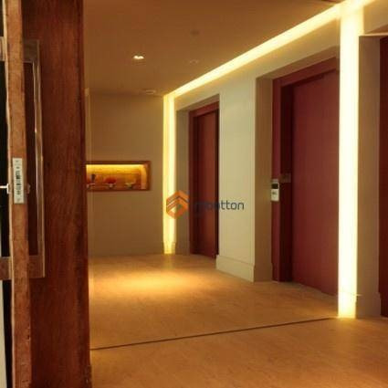 Apartamento Residencial À Venda, . - Ap1870