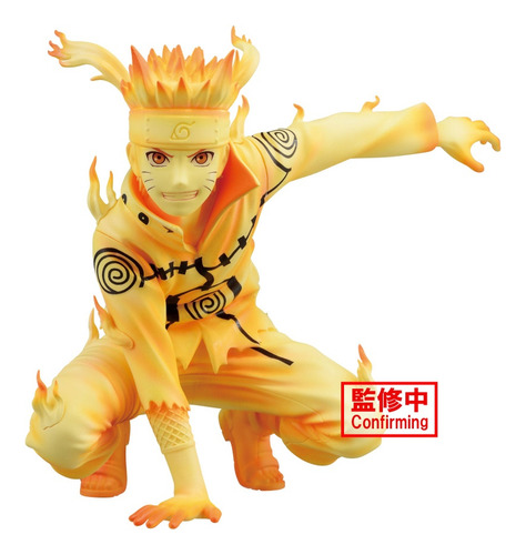 Naruto Shippuden Panel Spectacle Uzumaki Naruto Original
