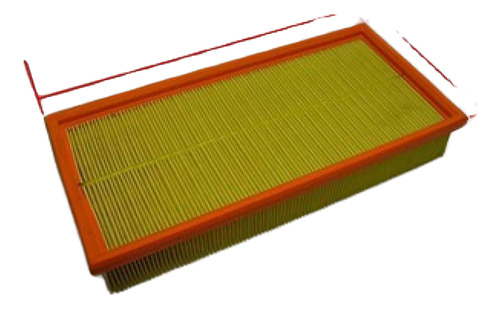 Filtro Aire (ca5111) Citroen C5 09-09