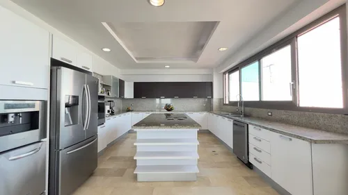 Casa En Venta Alto Hatillo