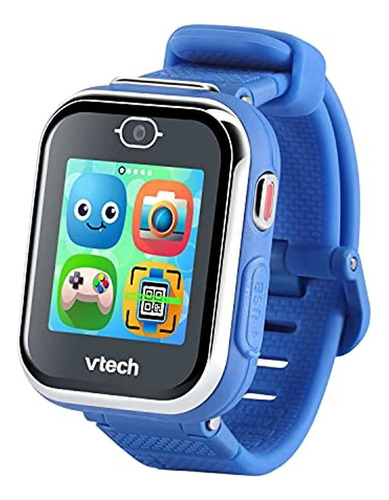 Vtech Kidizoom Smartwatch Dx3, Azul