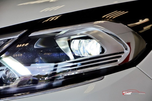 C4 Lounge Shine Thp 1.6 Teto Solar Automatico 19.000 Km