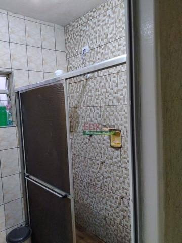 Imagem 6 de 18 de Casa Com 4 Dormitórios À Venda, 280 M² Por R$ 371.000 - Jardim Do Estádio - Santo André/sp - Ca6118