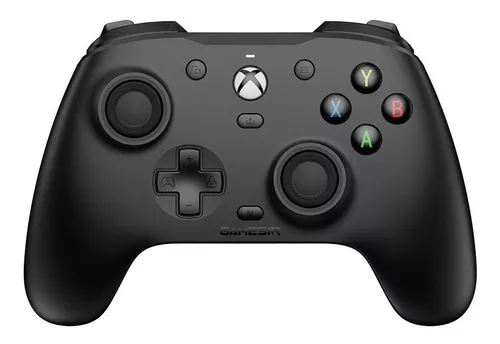 GameSir G7 Wired Customisable Controller for Xbox & PC - Blog of Dad