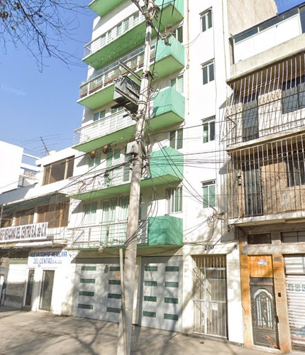 Aproveche Gran Oportunidad, Departamento De Remate Bancario En Av Oceanía Número 200; Colonia Romero Rubio, Alcaldía Venustiano Carranza-cdmx