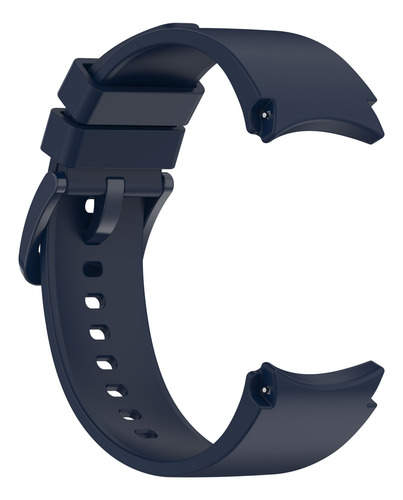 Correa Silicon Premium Para Galaxy Watch 7/6/5/4 Fe