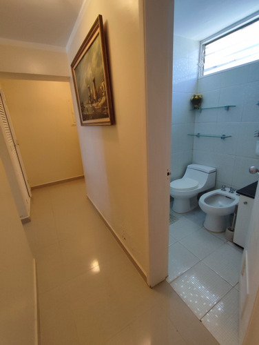 Imagen 17 de 20 de Lindo Apartamento Por Temporada Vista Al Mar Costa Azul Conjunto Playa Moreno
