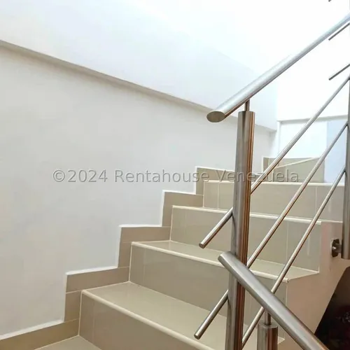 Townhouse En Venta - Mdm 24-21258