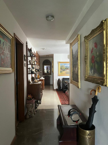 Venta Apartamento San Bernardino