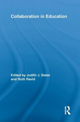 Libro Collaboration In Education - Slater, Judith J.