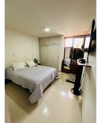 Apartamento En Venta Belen Los Alpes