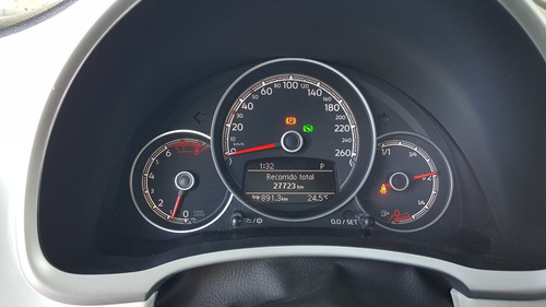 Volkswagen Beetle 1.4 Automático Dsg
