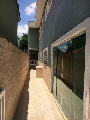 Imagem 19 de 29 de Sobrado À Venda, 200 M² Por R$ 850.000,00 - Vila Formosa - São Paulo/sp - So0929