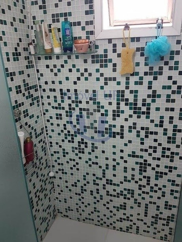 Imagem 7 de 15 de Oportunidade, Venda Ou Aluguel De Apartamento Proximo Ao Metro ! - V-221