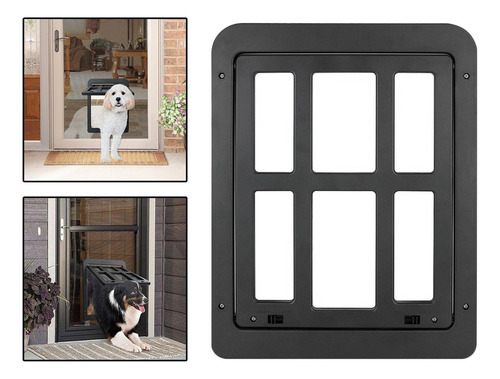 Porta Giratória Para Cães E Gatos, Suprimentos Para