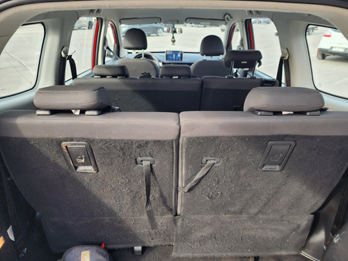 Dongfeng SX6 1.6 Sx6 Mt5