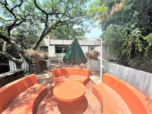Imagen 14 de 22 de Venta Casa Como Terreno En Jardines Del Pedregal A Unos Paso