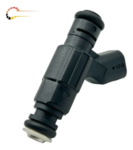 Inyector Mini Cooper 2002-2008 4 Cil 1.6 L Original Nuevo