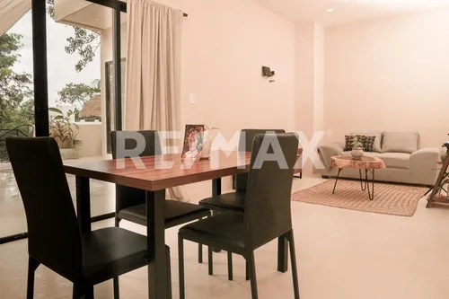 Hermosa Villa De 4 Recamaras En Riviera Tulum