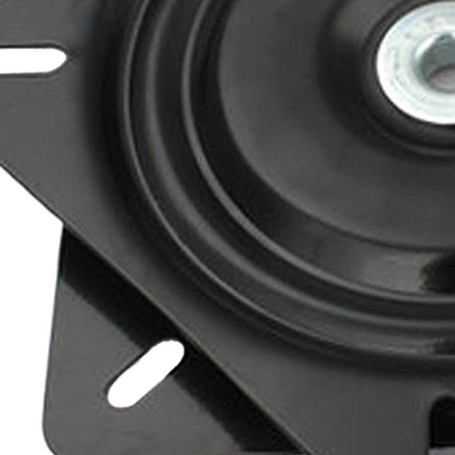 . Silla De Barco Con Base Giratoria Silla Giratoria De 6