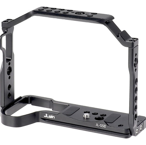 Jaula Para Camara Panasonic Lumix S5ii By Amazon