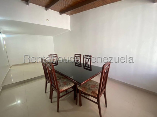 Rent-a-house Alquila Acogedora Casa, Conectado A Pozo De Agua, Valle Lindo De Turmero, Estado Aragua, 25-14287 Gf