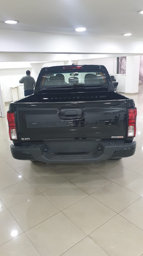 Chevrolet S10 2.8 td 4x2 wt mt