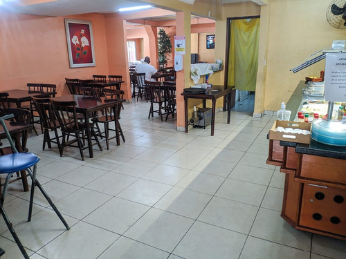 Imagem 1 de 6 de Ponto Comercial Em Taboão Da Serra (perfil Churrascaria)