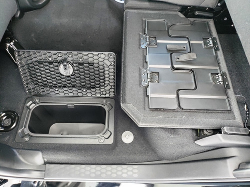 Imagen 13 de 15 de 2022 Ram 2500 Hd Slt Bighorn 4x4 6.4l 410hp At 8 Vel Abs Ac