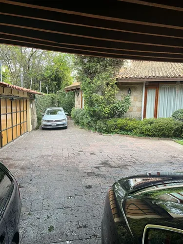 Casa En Venta En Bosque De Sauces