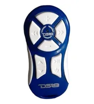 Comprar Control Remoto Larga Distancia Hasta 1200m Caraudio Ds18 