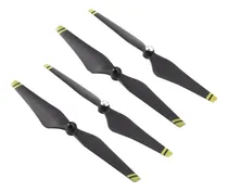 Comprar 4 Pares 9450 Drones Palas De Hélices For Dji Phantom 3 \u002F 2