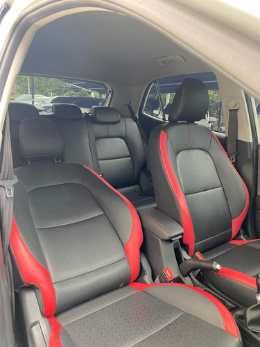 Kia Picanto 1.2 Gt Line