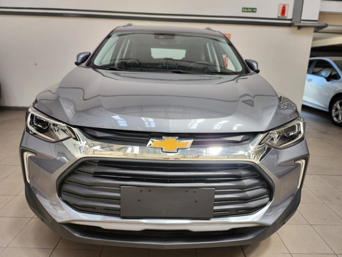 Imagen 19 de 25 de Chevrolet Tracker Premier 1.2 Turbo Fwd Entregaya Dq #5