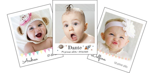 Foto Iman Souvenir Personalizado 10x12 X30