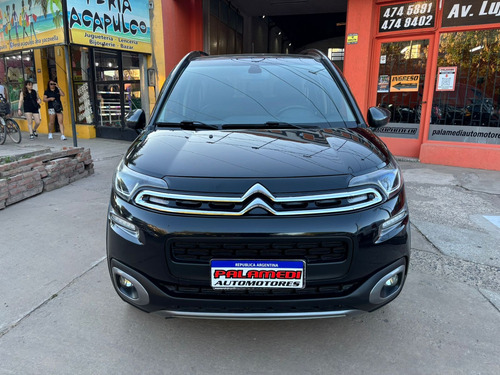 Citroën C3 Aircross 1.6 Vti Urban Edition