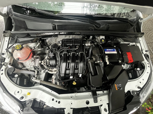 Chevrolet Onix 1.2