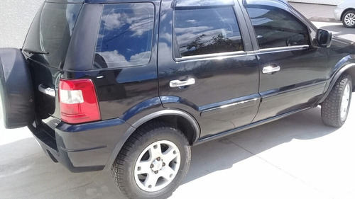 Ford Ecosport 2004 1.6 Xlt 5p