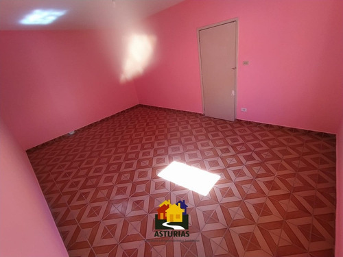 Imagem 4 de 12 de Casa P/ Locação Próximo À Tiquatira - 3945-2