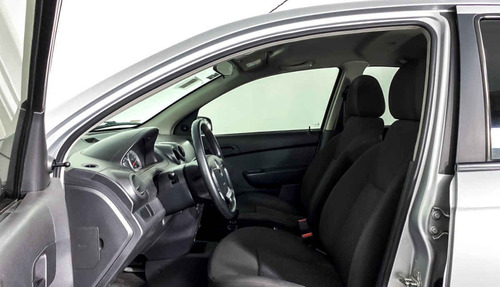Imagen 2 de 15 de 43075 - Chevrolet Aveo 2017 Con Garantía Mt