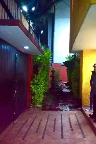 Imagen 4 de 12 de Casa Para Oficinas En Renta, Del Valle