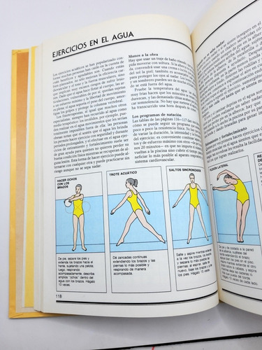 Guía Para Su Bienestar Físico Y Mental Selecciones Readers D (Usado)