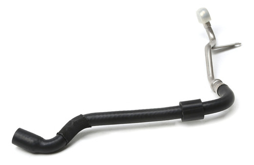 Manguera De Refrigerante Turbo Vw Beetle Passat Audi A3 S3