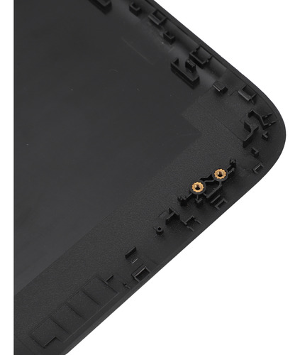 Reemplazo De Tapa Trasera De Pantalla Lcd Para Portátil 15 A