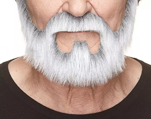 barba postiza – Compra barba postiza con envío gratis en AliExpress version