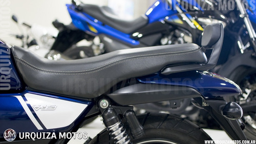 Imagen 7 de 14 de V15 Vikrant 150 Moto Bajaj Invencible 0km Urquiza Motos