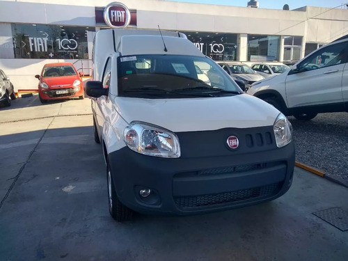 Fiat Fiorino 1.4 Fire Pack Top Retira Con Usado Y Cuotas P-